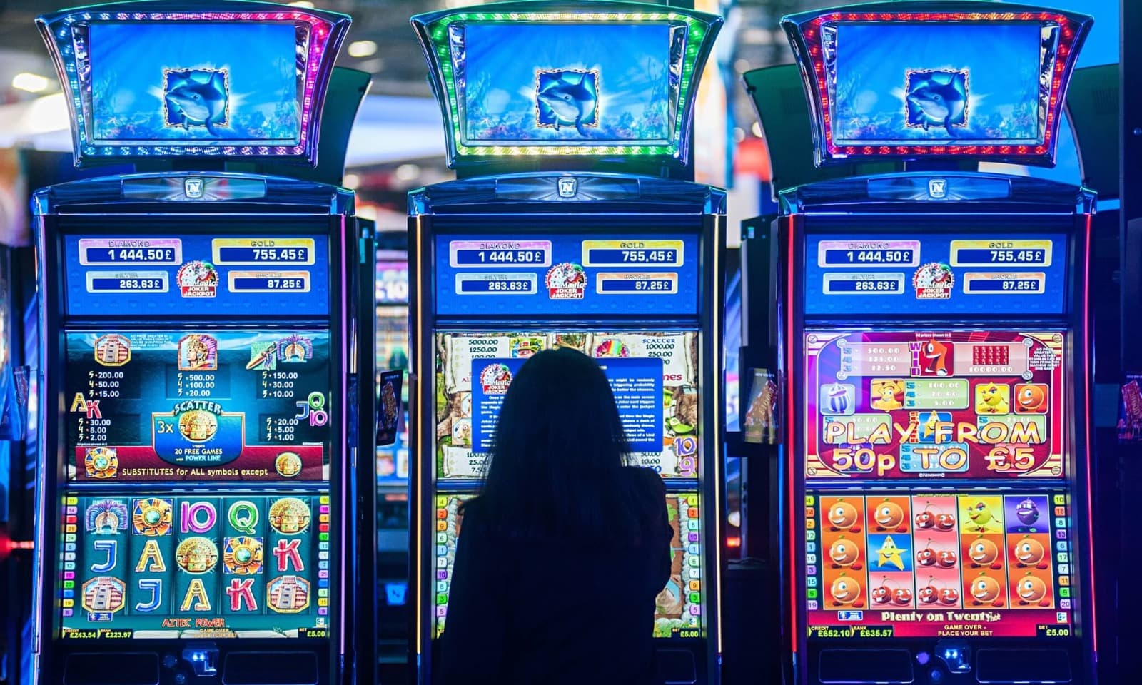 Pasang Parlay Lebih Percaya Diri dengan Layanan dari 7meter