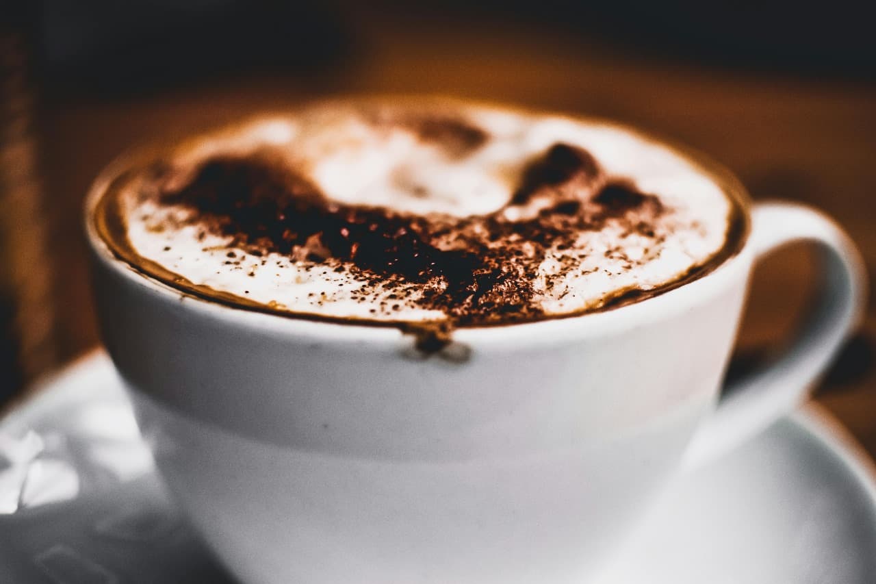 Lợi ích của cà phê espresso theo The coffee health