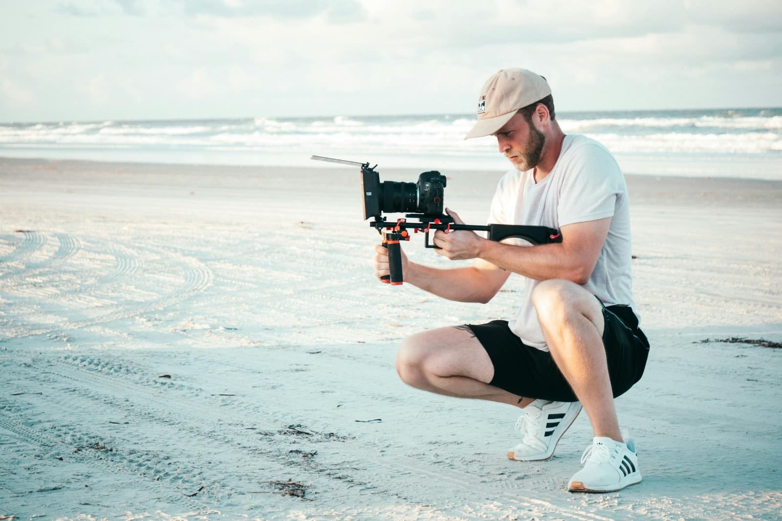 Adobe Premiere Pro Training Course With Hands-On Projects