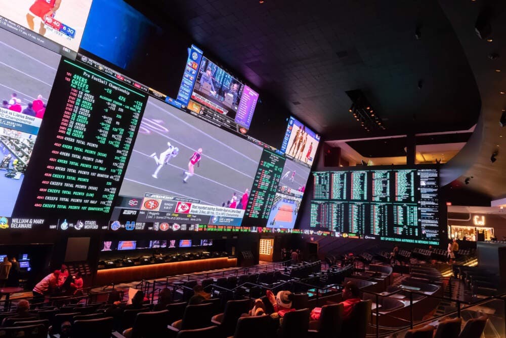 Top Platforms and Best Practices for Sports Betting in Saskatchewan