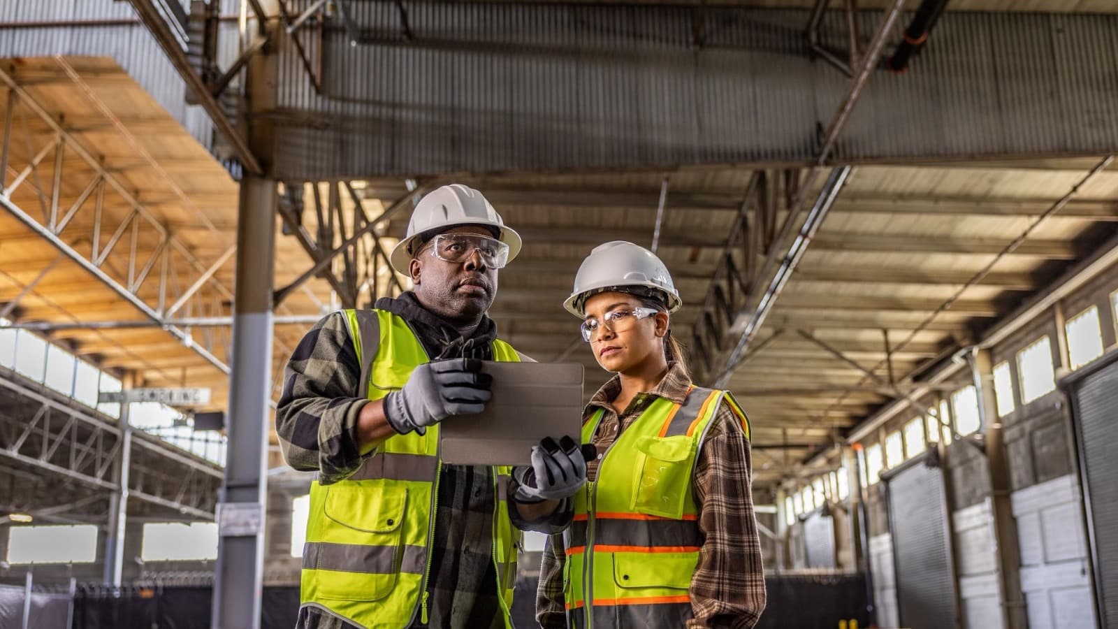The Role of a New York City Commercial General Contractor in High-Rise Projects