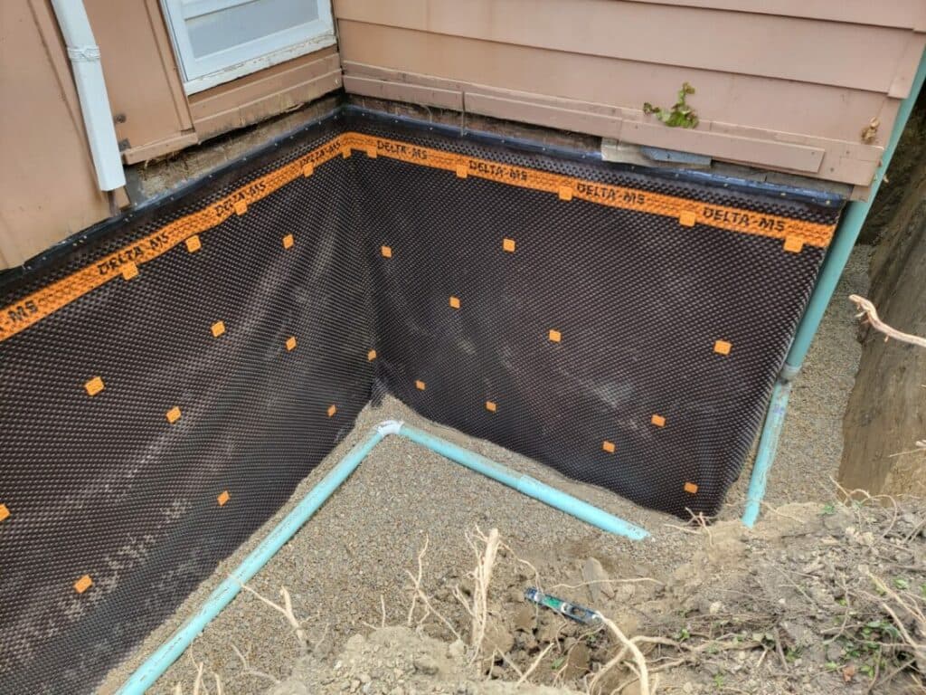 Crawl Space Restoration for Moisture-Free Homes