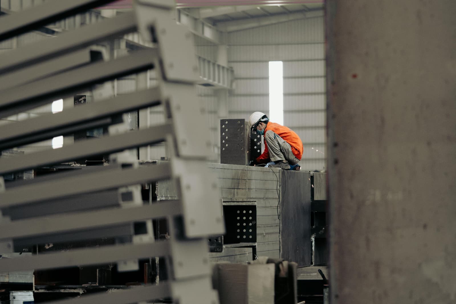Construction Craft Training: Build Expertise for Job Site Success