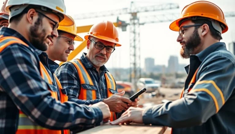 The Growth of Carolinas Construction in Recent Years