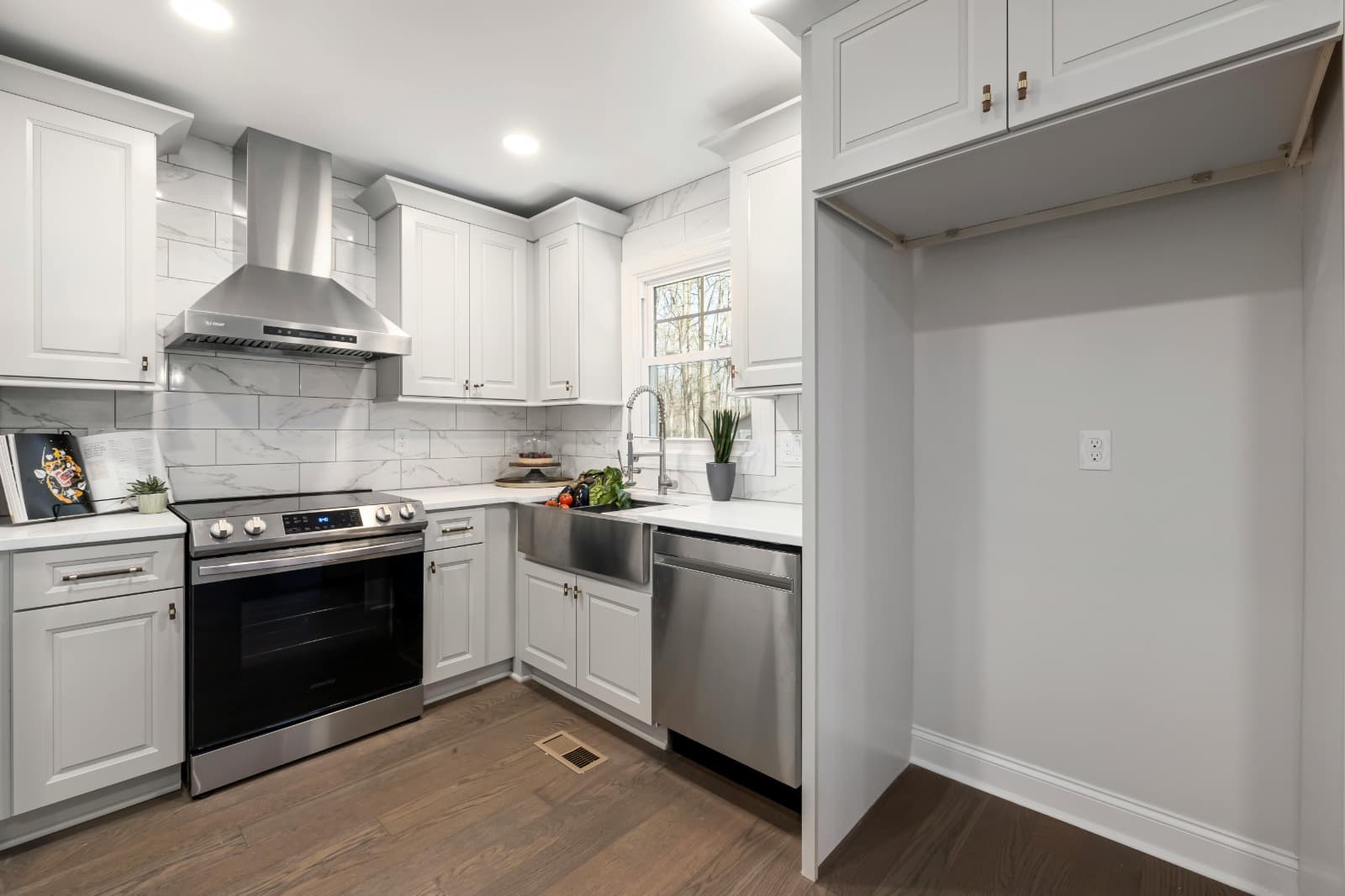Commercial renovation company Austin Delivering Quality &amp; Precision