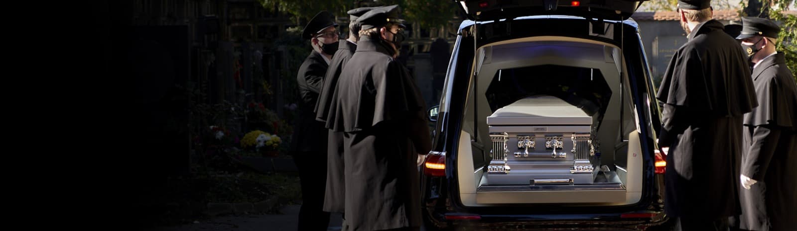 Repatrijacija preminulih: Zakonske obaveze porodice u Nemačkoj