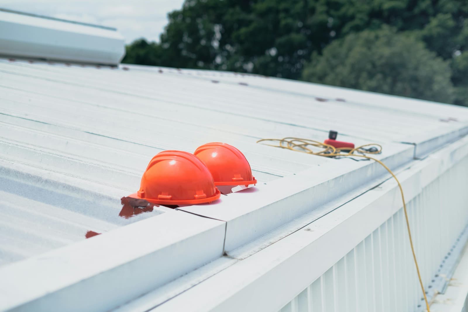 Metal roofing Installation Done Right the First Time