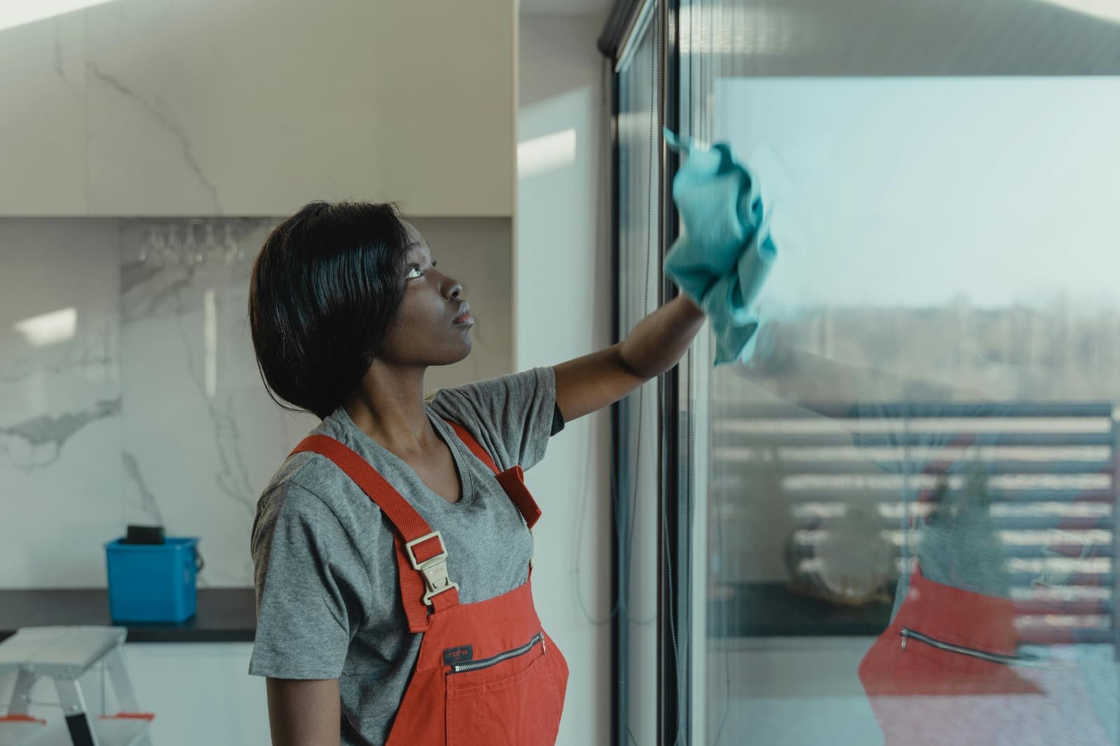 Family-Friendly Cleaning Services Calgary