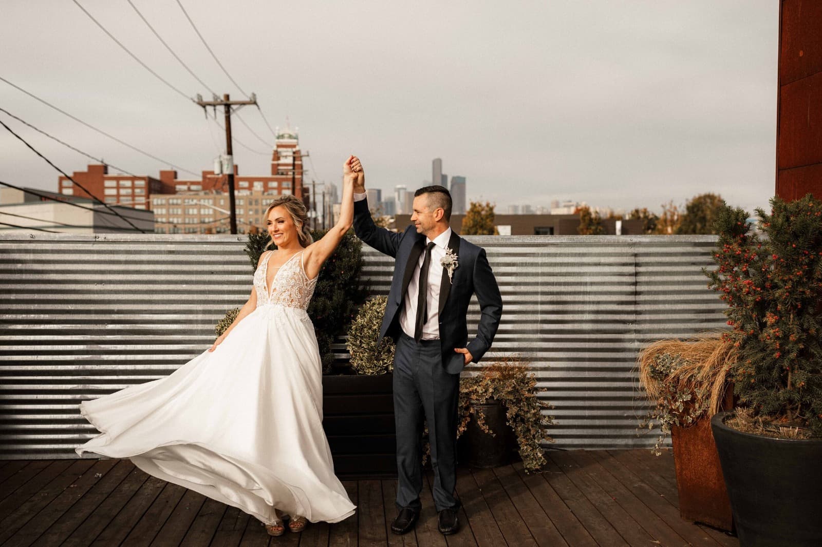 Big Sur Wedding Photographer: Showcasing California’s Beauty