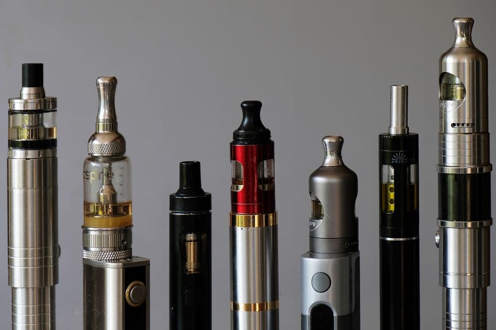 Vape Shop Near Me with Competitive Vape Prices