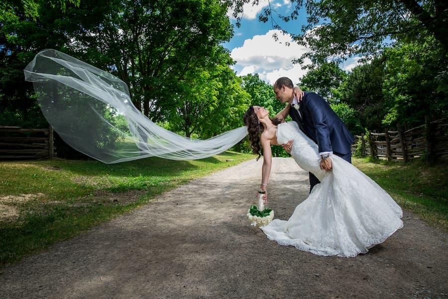 Carmel Wedding Photography Creating Artistic Wedding Images