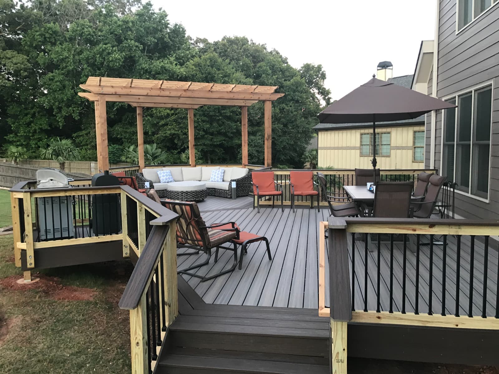 Exterior Decorative Cladding to Enhance Curb Appeal