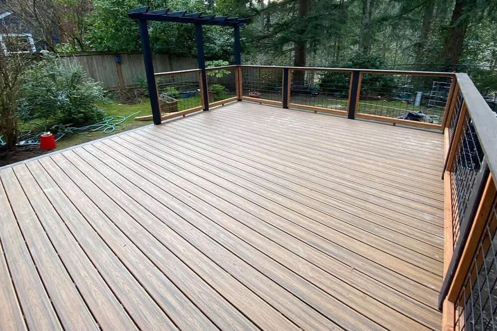 Licensed Deck Contractor Kennesaw – Free Quotes