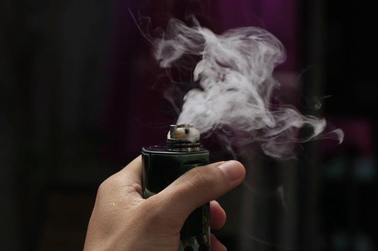 Shop Disposable Vapes at a Trusted Vape Shop