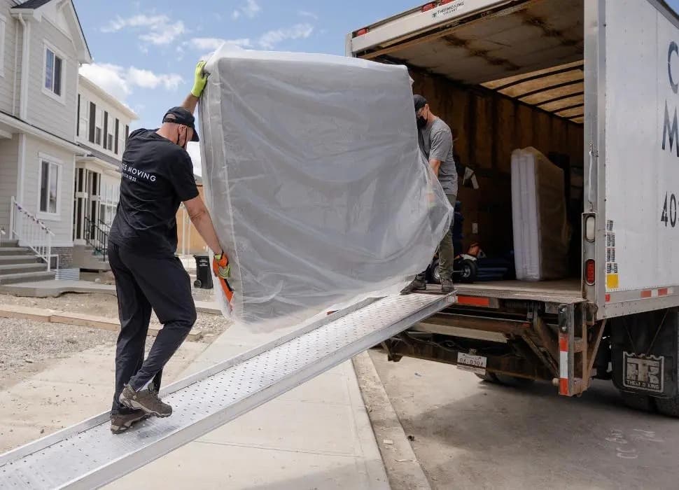 Commercial Movers for Offices, Labs, Hotels &amp; Libraries