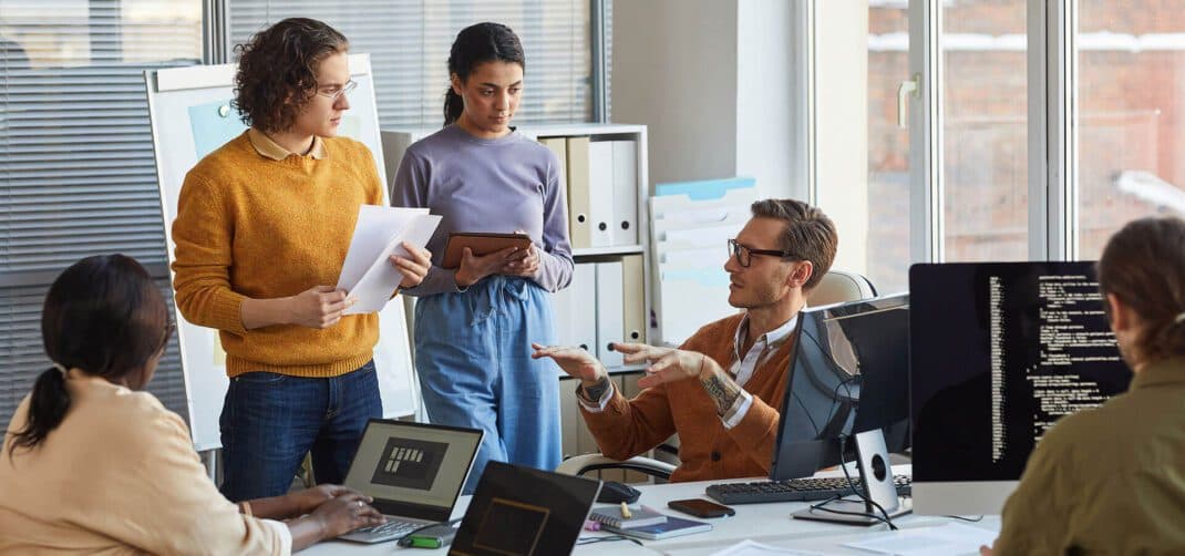 How a Full service digital marketing agency Helps You Stand Out