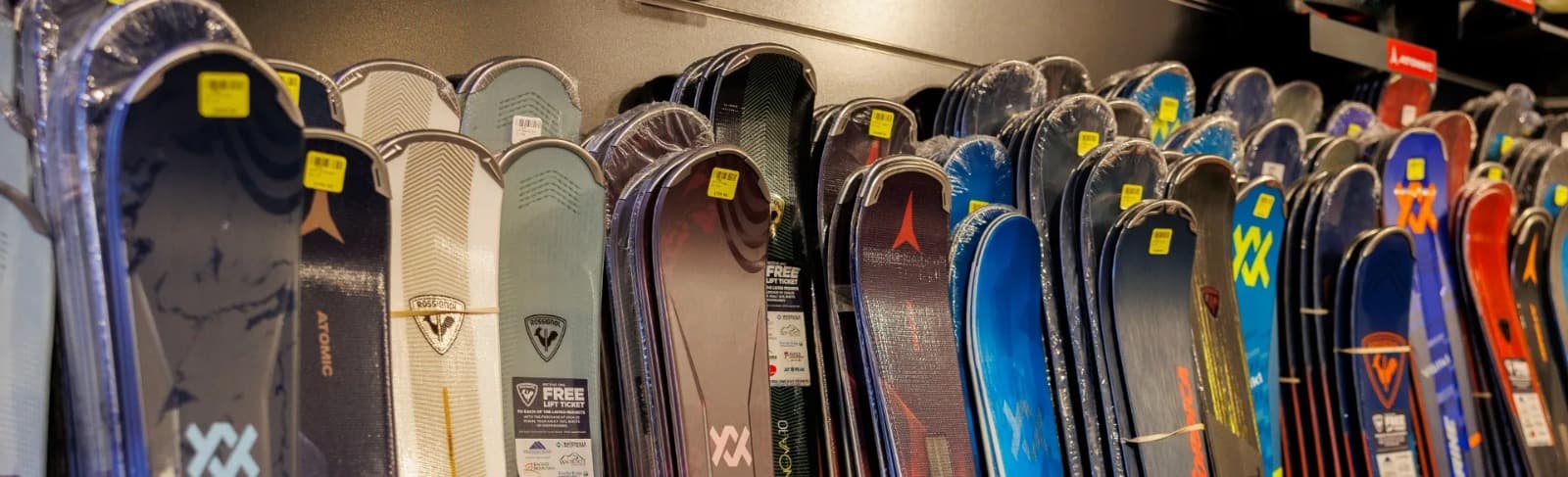 Ski Shop Pats Peak, NH – Pats Peak, NH Ski Shop for Rentals, Gear, and Services