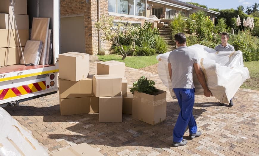 Reliable Pickup and Delivery Services Phoenix AZ