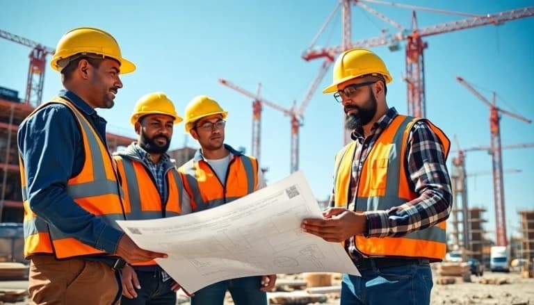 Construction Association for Workforce Development and Growth