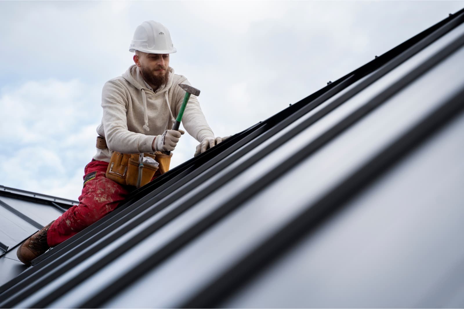Local Roofing Contractor Serving New Jersey