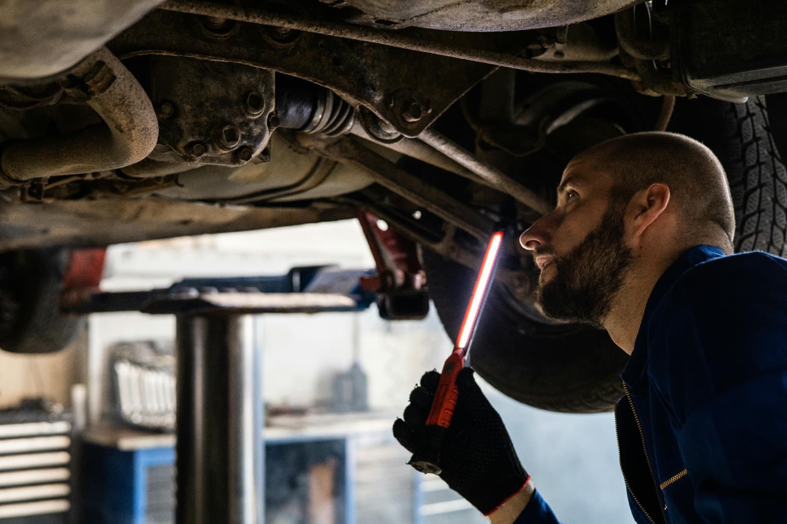 Auto shop near me for Efficient and Affordable Vehicle Repairs