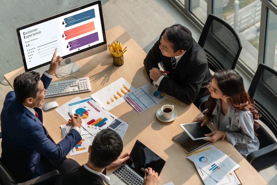B2B Mystery Shopping: The Key to Better Competitive Positioning