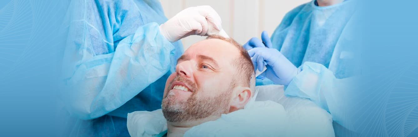 Hair Transplant Istanbul – Skilled Surgeons, Perfect Results