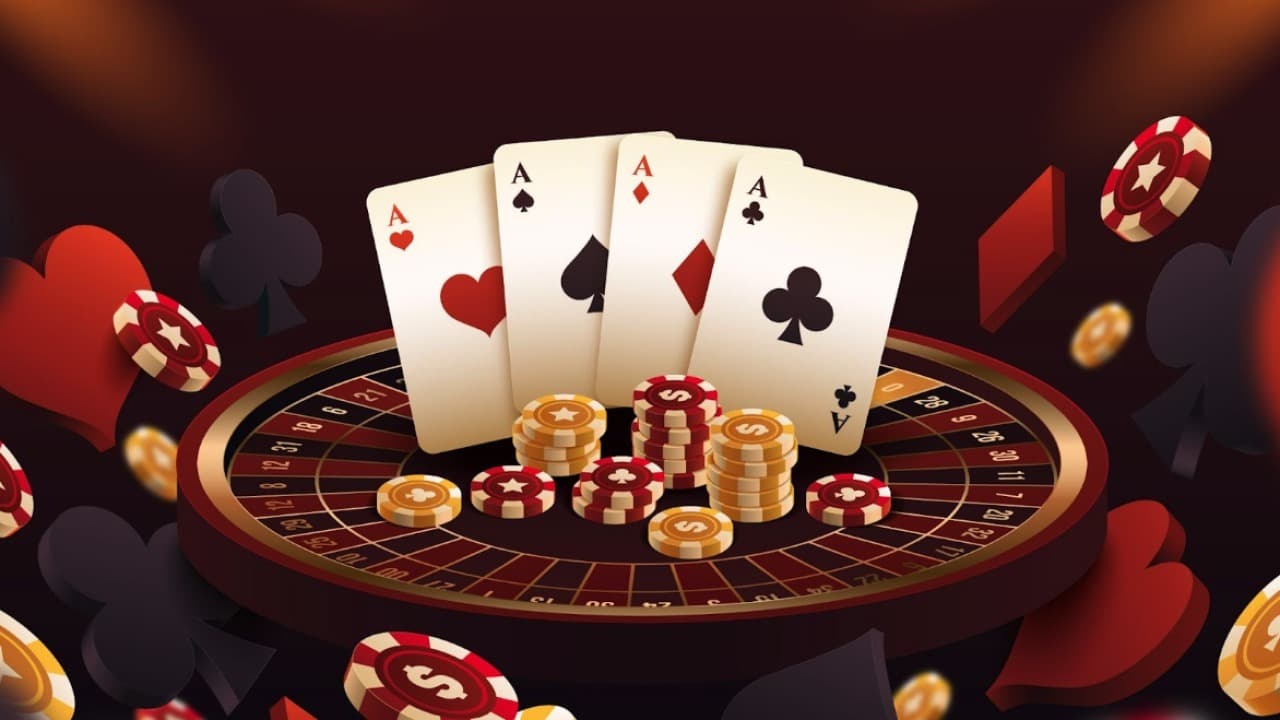 Slot gacor Online dengan Server Stabil dan Cepat