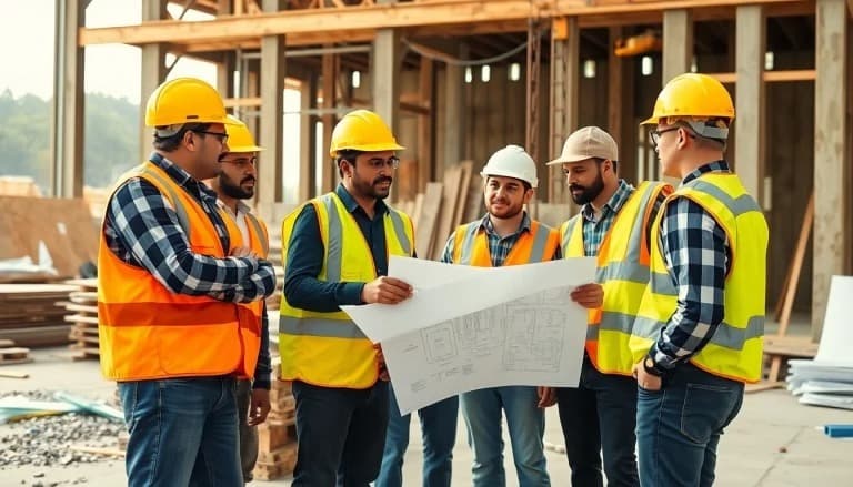 Building a Safer Future with Construction Safety Programs from ABC