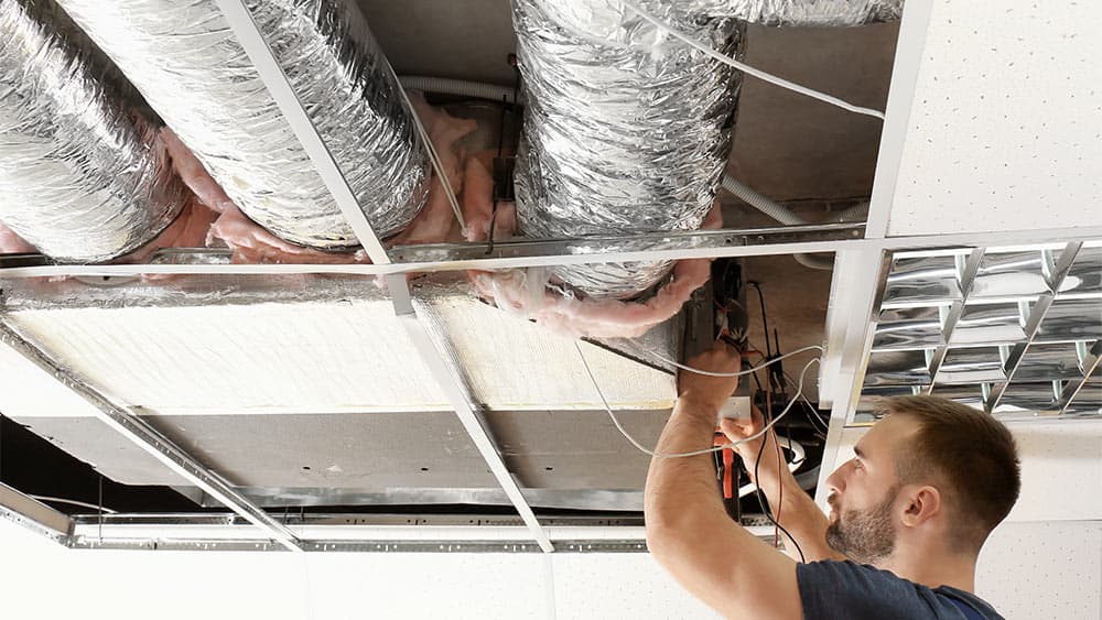 E-Calcs Plus HVAC Duct Leakage Testing – Accurate and Reliable