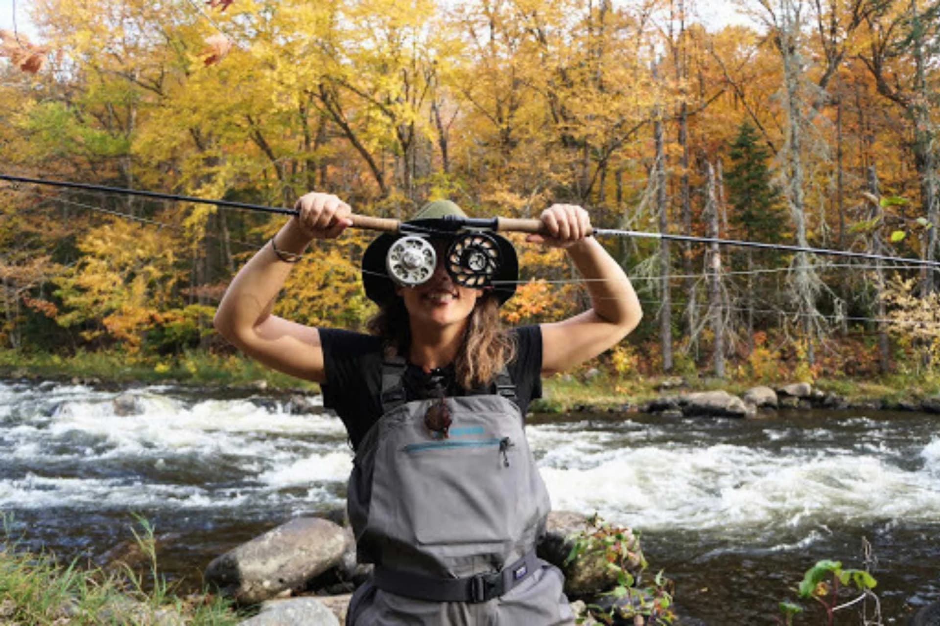 Fly Fishing Vest Options for Every Fishing Style