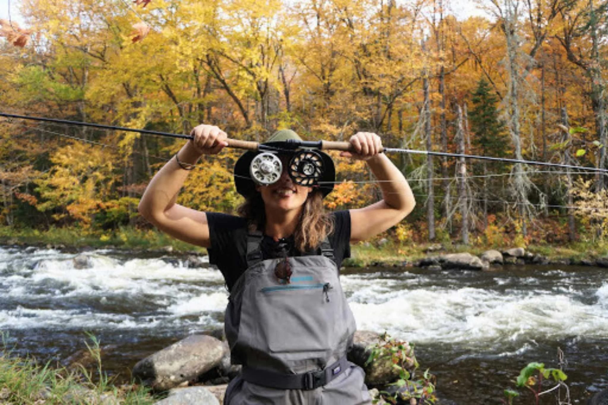 Fly Fishing Vest Options for Every Fishing Style