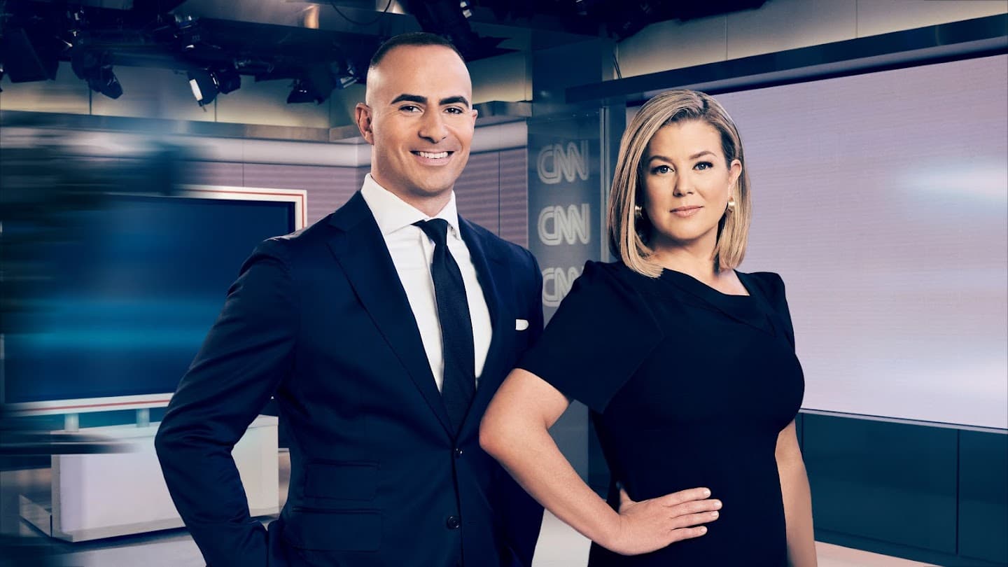 Where to Watch CNN Live Free and Legally