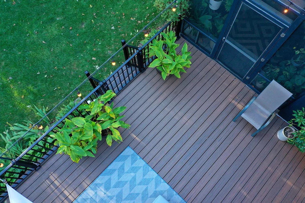 Porch Builder Near Me – Custom Porch Installation Experts