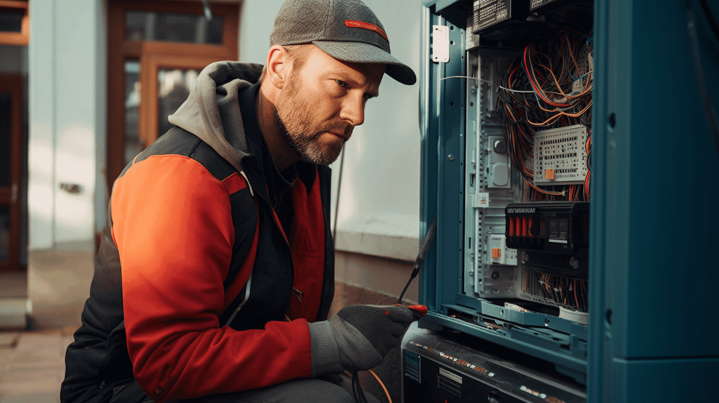 Comprehensive Guide to General Building Maintenance: Best Practices and Tips