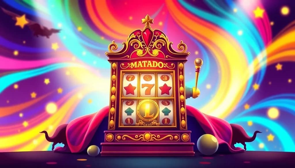 Keseruan Permainan Slot Matador168: Panduan Lengkap dan Strategi Menang