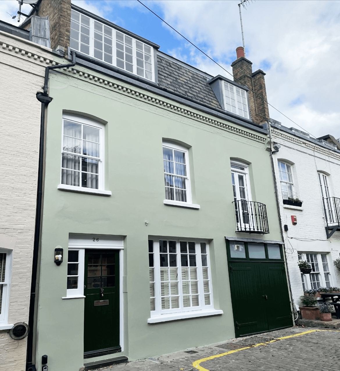 Affordable Painters and Decorators Edinburgh with Exceptional Service