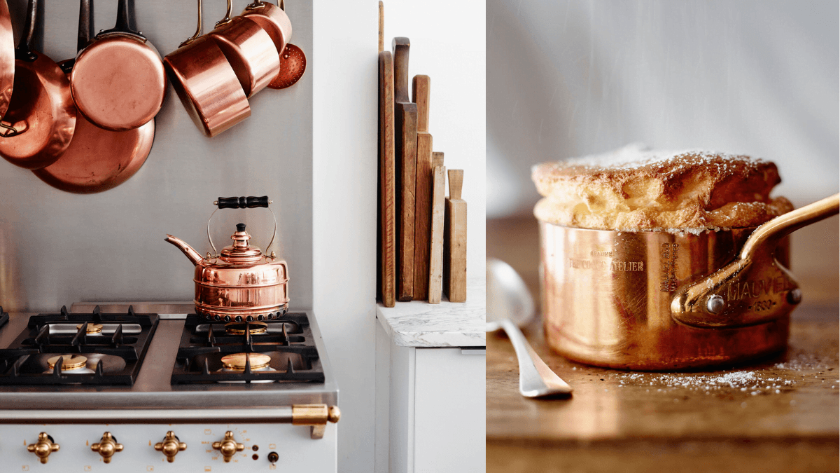 The Homestore: Your Official Destination for Le Creuset NZ