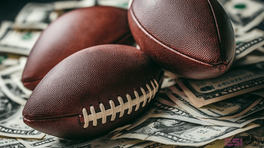 Current Landscape and Future Possibilities of Sports Betting in South Carolina