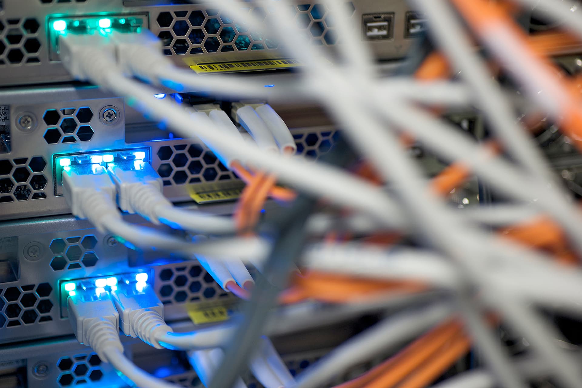 EDV Dienstleister fuer professionelle IT-Loesungen aus einer Hand