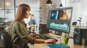 Professional After Effects and Color Grading Workshop