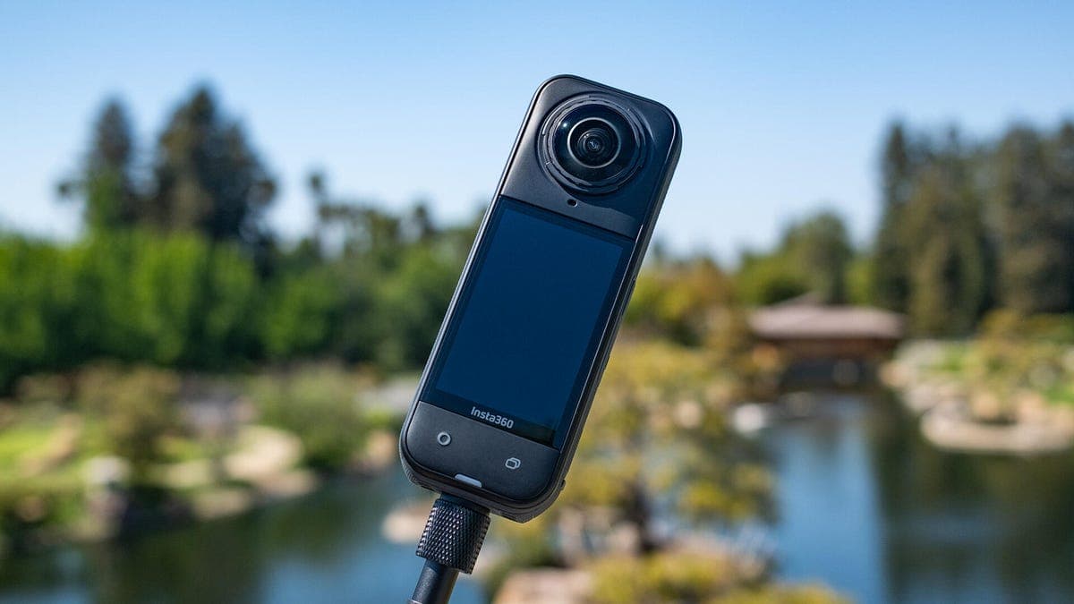 Insta360 Philippines: Empowering Creators Across the Islands