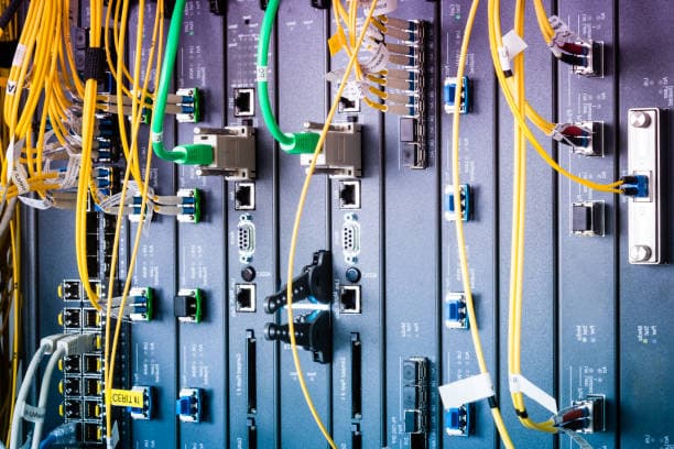 How BESS Manufacturers Are Transforming Industrial Power Storage