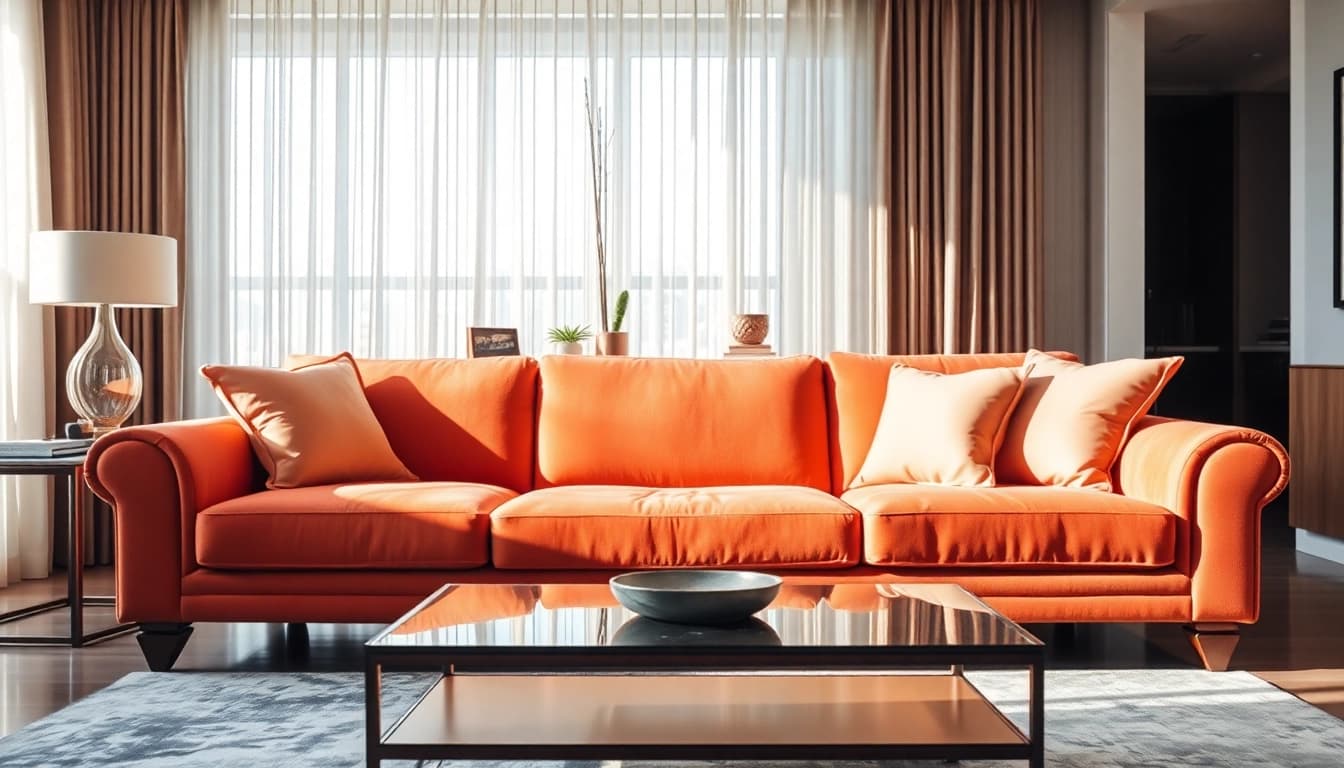 Transform your space with expert sofa cleaning Dubai for a fresh, inviting look.