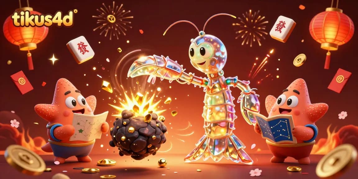 Tikus4D menyediakan pola digital dan informasi togel untuk membantu strategi permainan Anda.