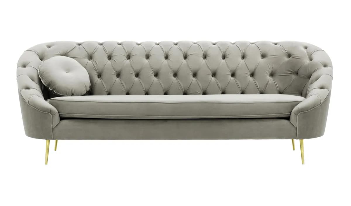 Transform Your Home with Comfortable 3 Seater Sofas