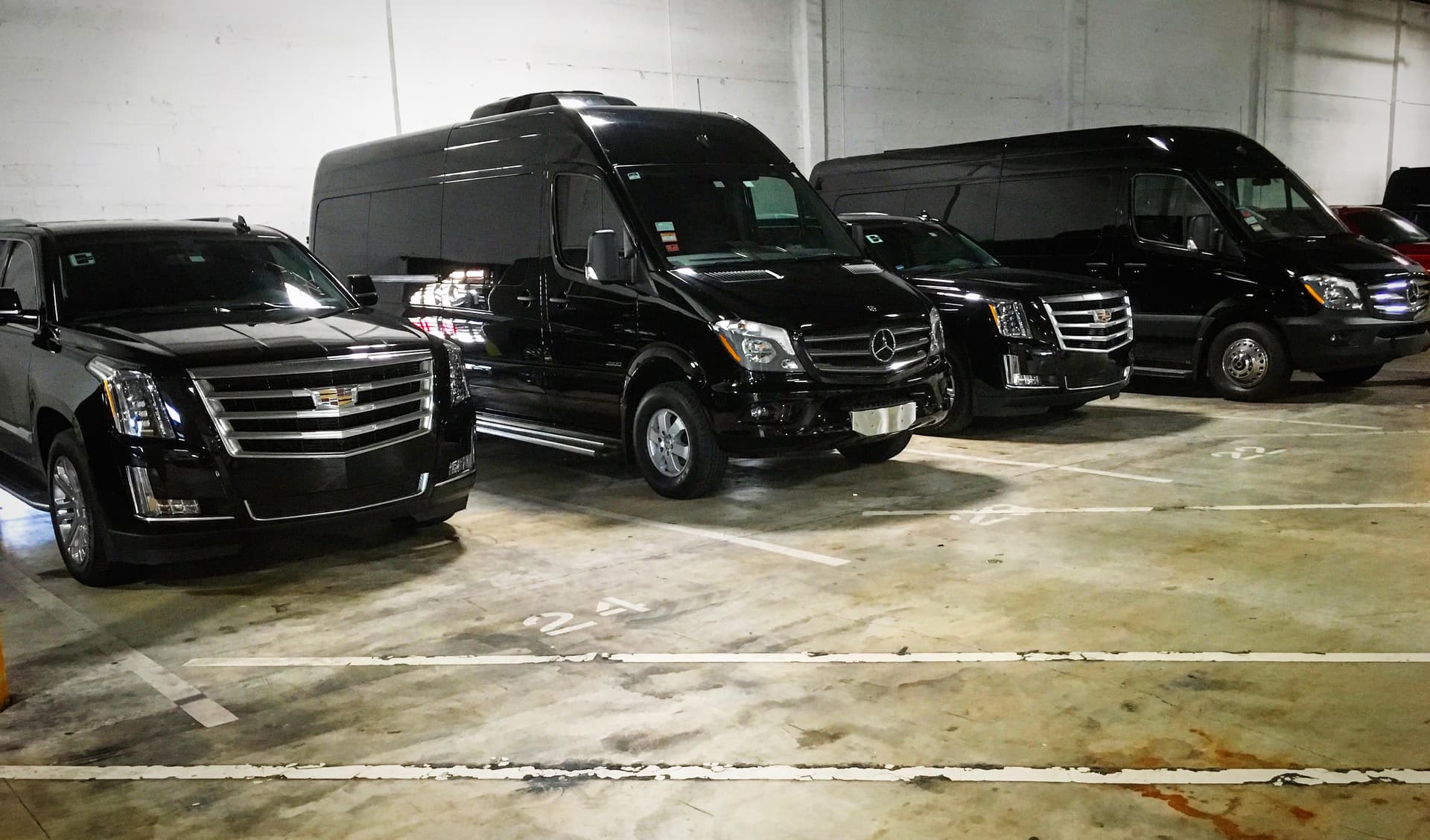 Limo Company Miami – Professional Chauffeurs | VIP Miami Limo Service