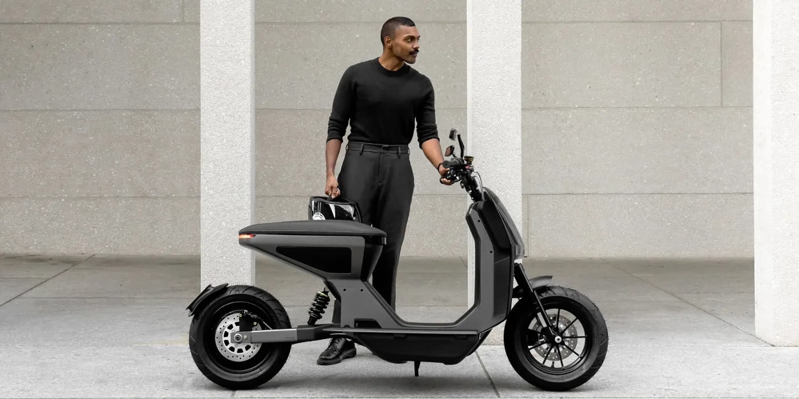 Electric Bikes UK Performance Range – Ride Further with Beyond PEV