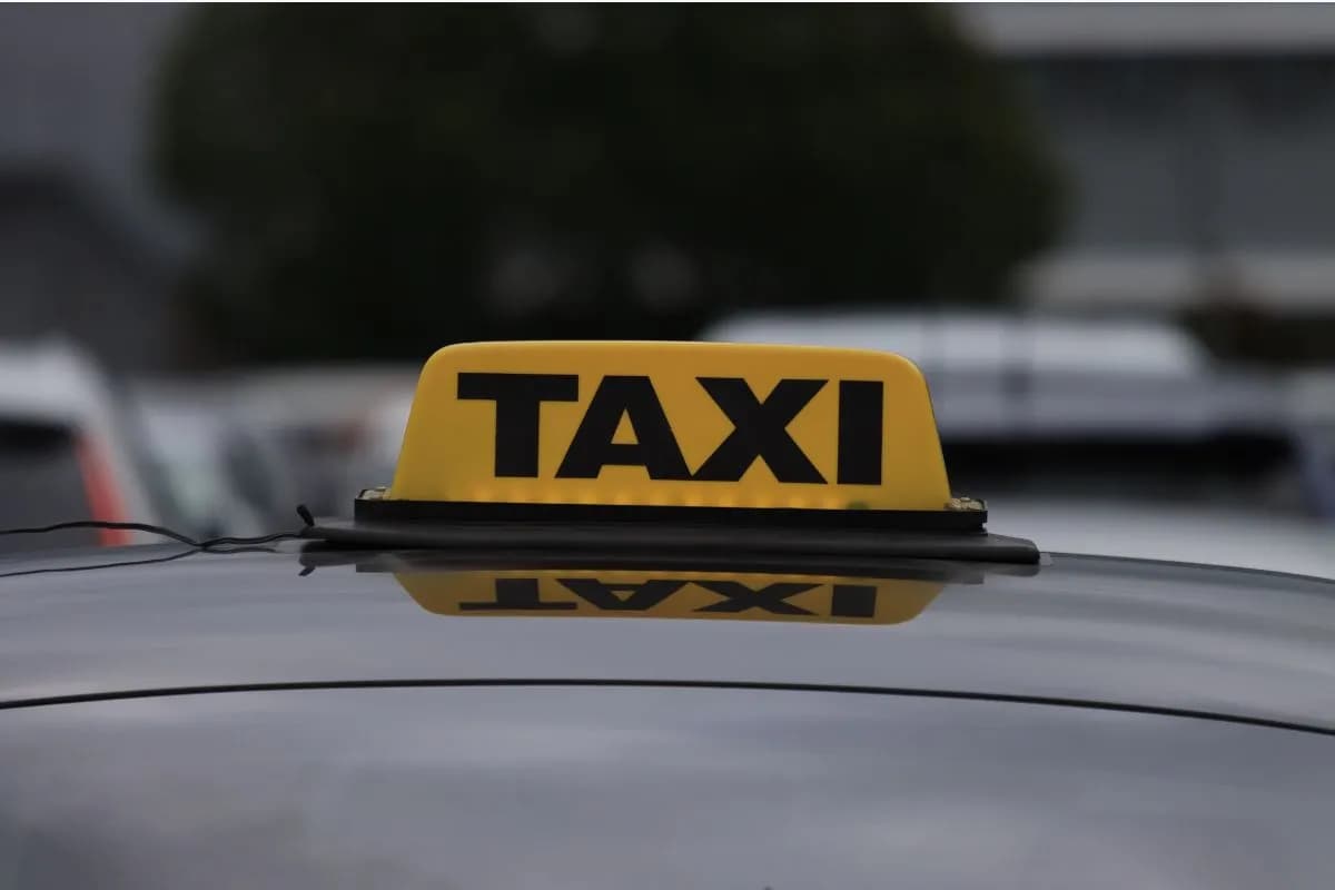 Reliable Taxi Near Me – Gemini Taxis Ready to Pick You Up