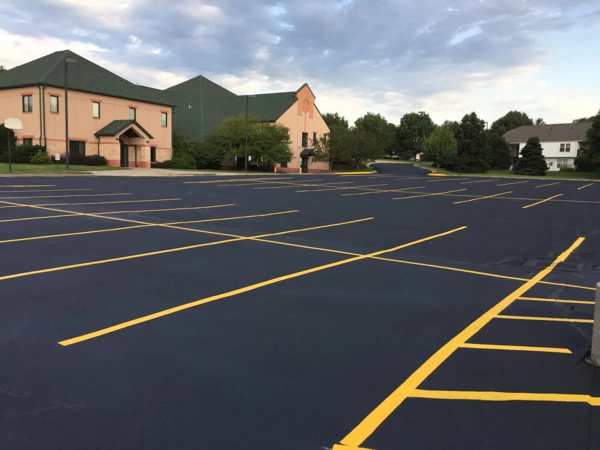 ADA Parking Lot Compliance Mississippi: Step-by-Step Guide